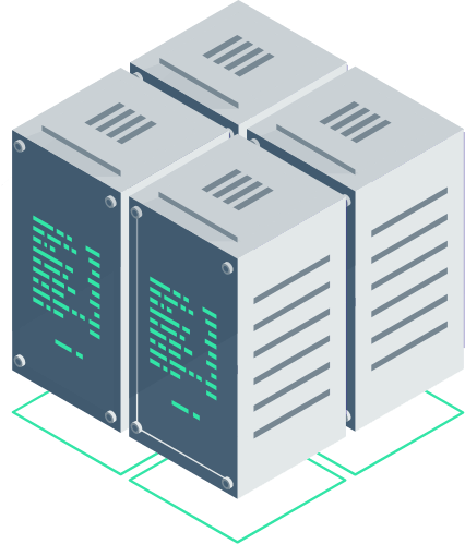 data center